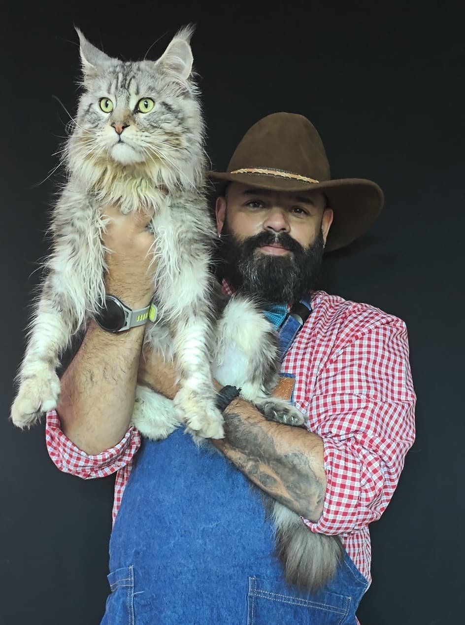 Foto de perfil de Mariana González